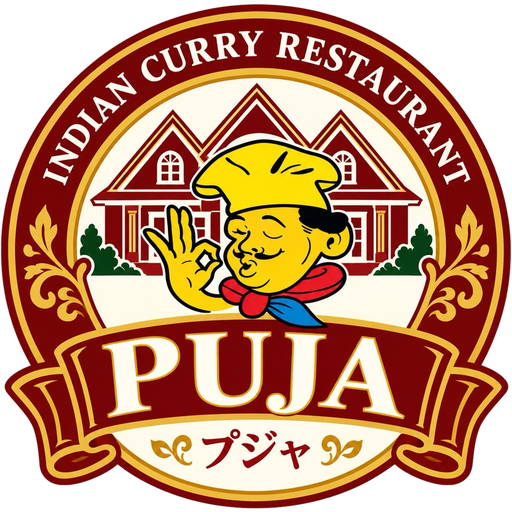 PUJA Indian Curry Restaurant